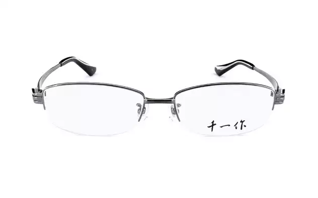 Eyeglasses Senichisaku SEN-RD1001  Gray 