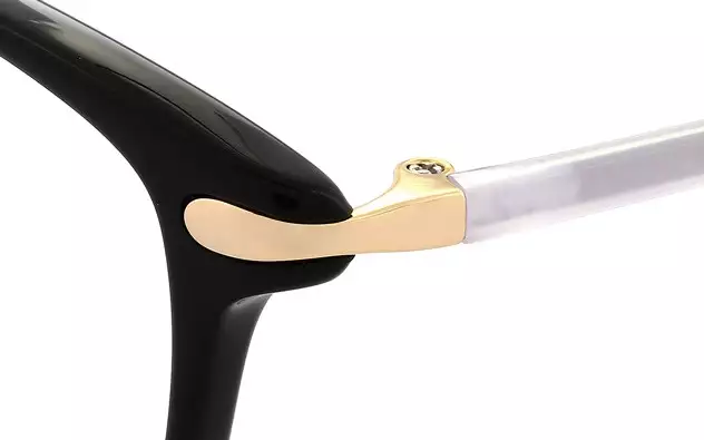 Eyeglasses OWNDAYS CL2004J-8A  Black 
