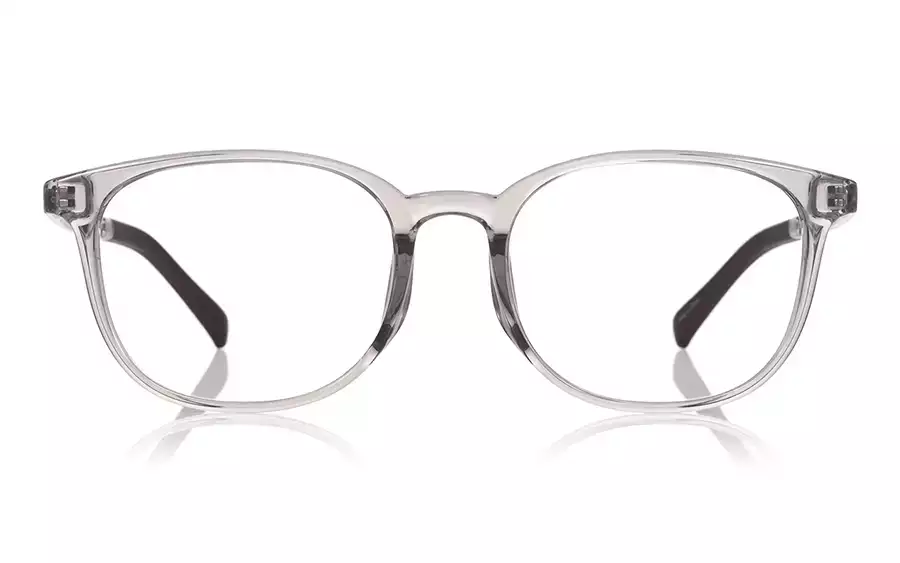 Eyeglasses OWNDAYS | ESSENTIAL FC2041N-5S  Clear Gray 
