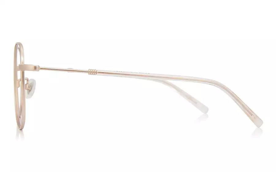Eyeglasses +NICHE LB1014G-2S  Gold 