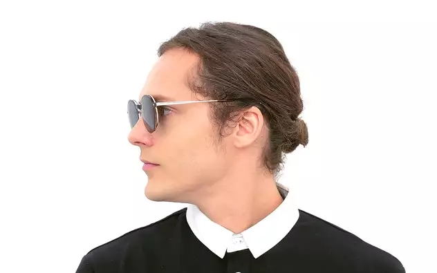 Eyeglasses OWNDAYS | SUN SNP1004T-9A  Black 