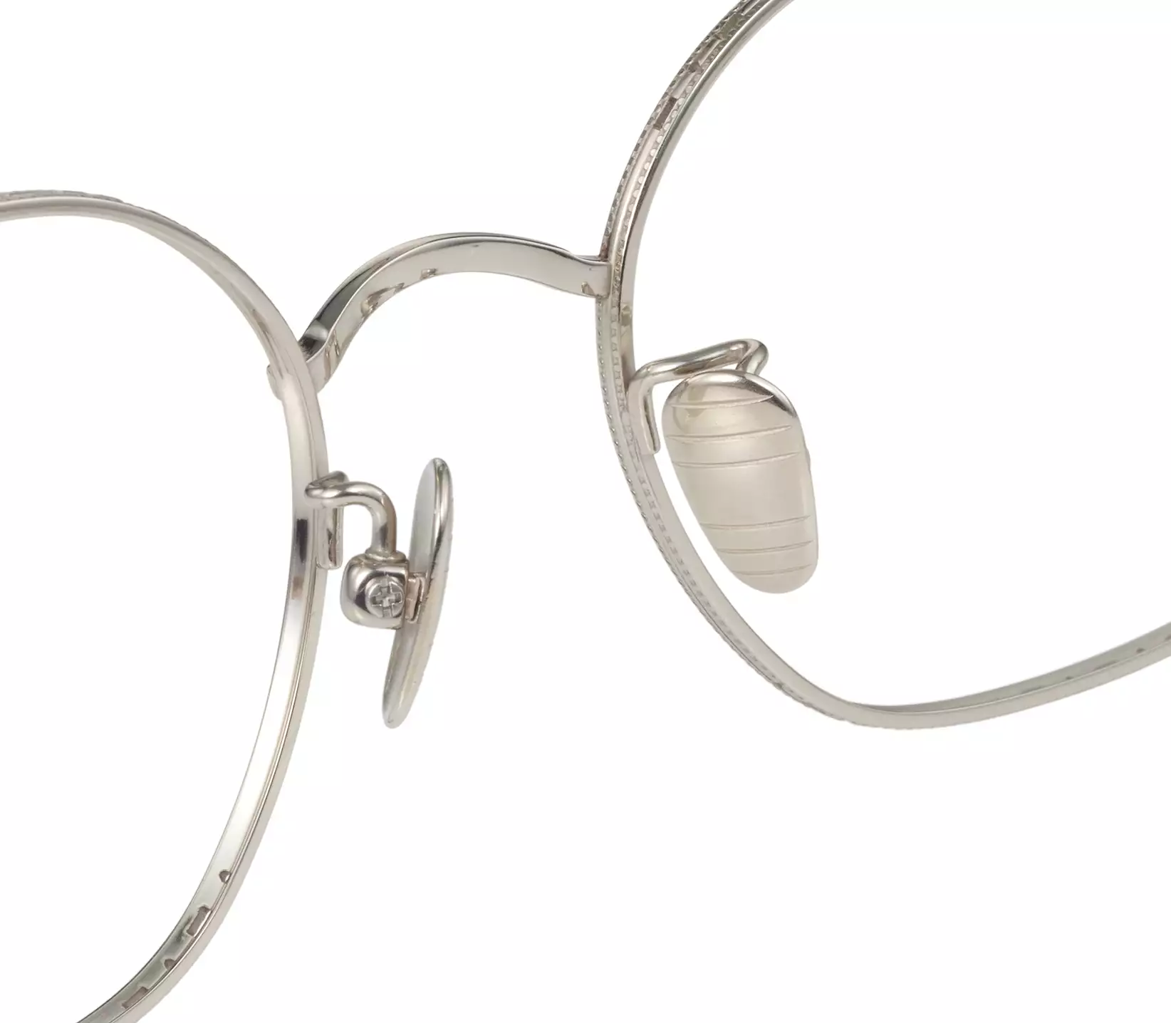 Eyeglasses THE ONE OH1001S-5A  ゴールド 