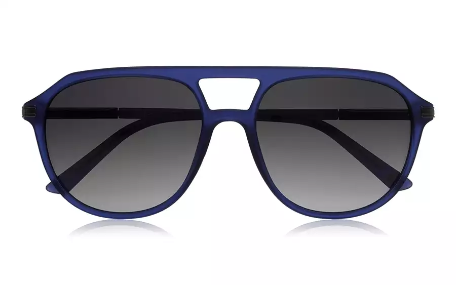 Sunglasses OWNDAYS | SUN EUSUN240N-2A  Blue 