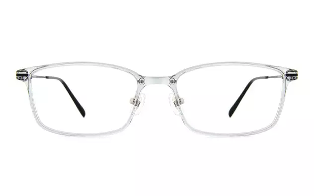 Eyeglasses OWNDAYS | AIR AF2002W-9A  Clear Gray 