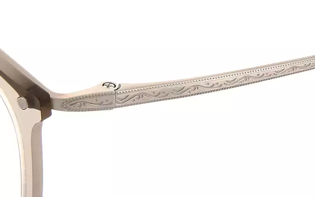 Eyeglasses Graph Belle GB2027B-9S  Khaki 
