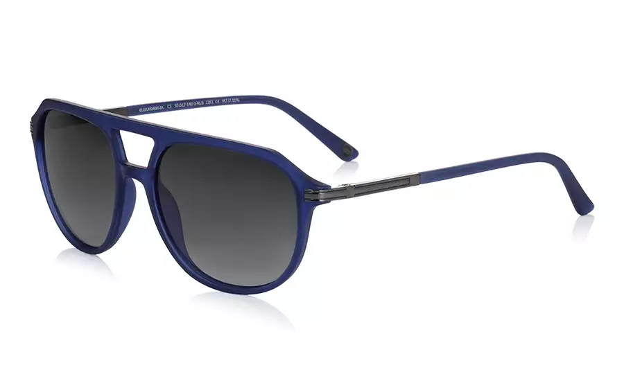 Sunglasses OWNDAYS | SUN EUSUN240N-2A  Blue 