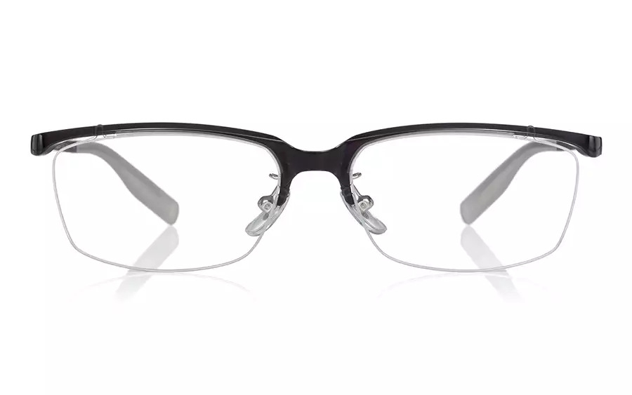 Eyeglasses OWNDAYS | AIR AU2096N-2A  Clear Gray 