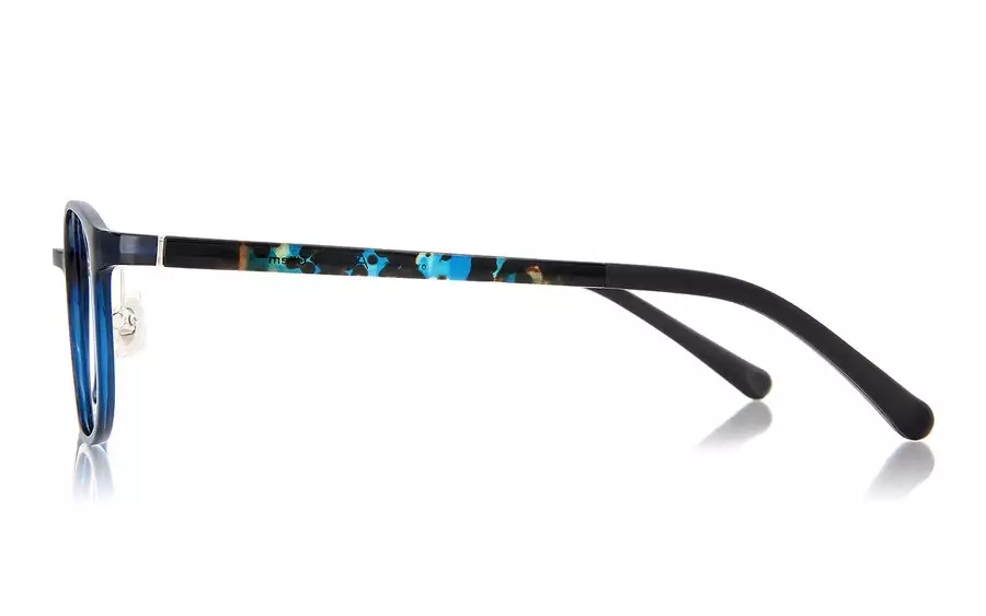 Eyeglasses OWNDAYS | AIR AU2071T-0S  Blue 