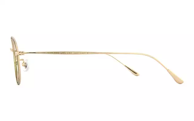 Eyeglasses John Dillinger JD1020G-9S  Dark Green 