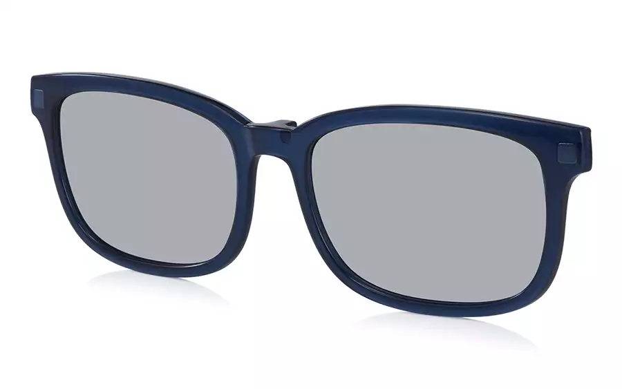 Accessoires (sold separately) OWNDAYS | SUN SNP2012Le-N  Navy 