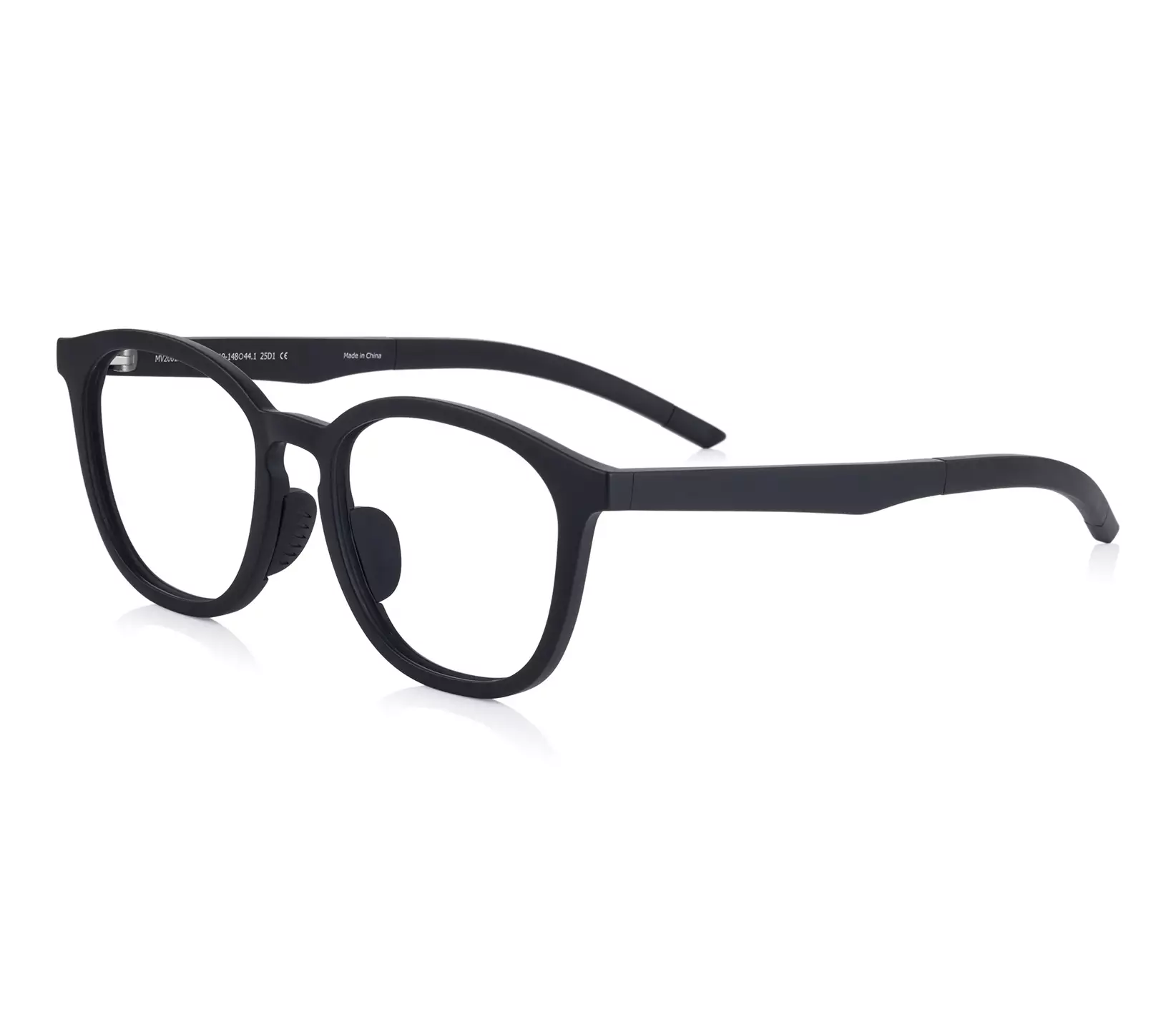 Eyeglasses OWNDAYS | MOVE MV2001N-5S  マットブラック 