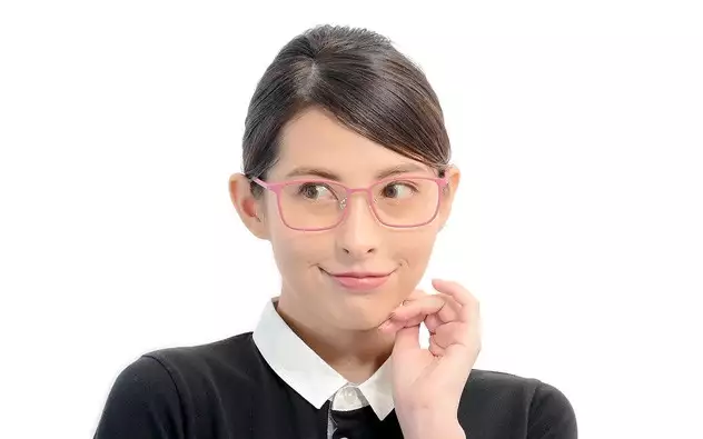 Eyeglasses OWNDAYS PC PC2004N-9A  Brown Demi 