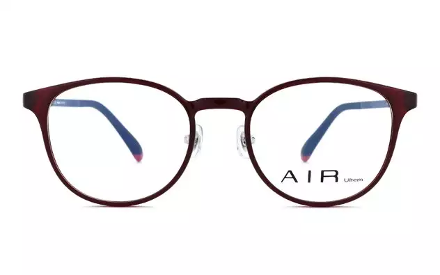 Eyeglasses AIR Ultem AU2023-W  Red 
