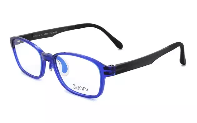 Eyeglasses Junni JU2019-K  Blue 