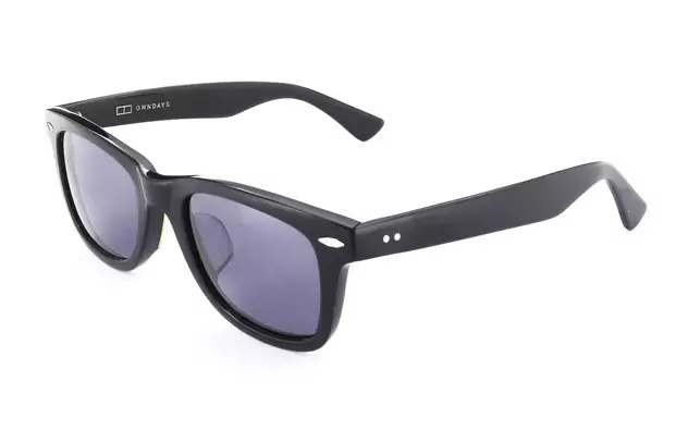 Sunglasses OWNDAYS OE3048  Black 