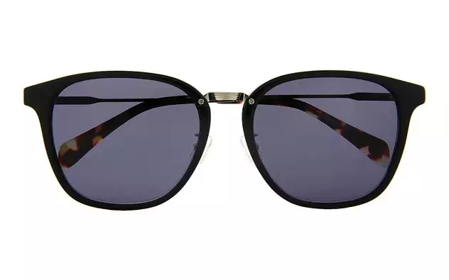 Sunglasses OWNDAYS | SUN SUN2066B-9S  Black 