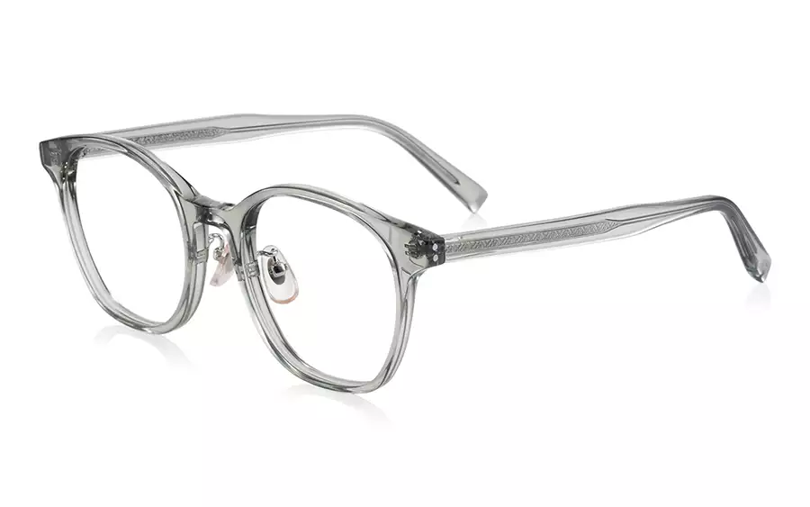 Eyeglasses Graph Belle GB2042B-4S  Clear Khaki 