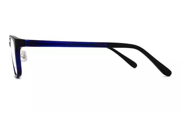 Eyeglasses OWNDAYS | ESSENTIAL OR2006-N  Navy 