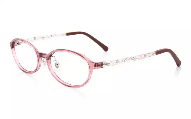 Eyeglasses OWNDAYS | ESSENTIAL FC2021S-0A  Pink 