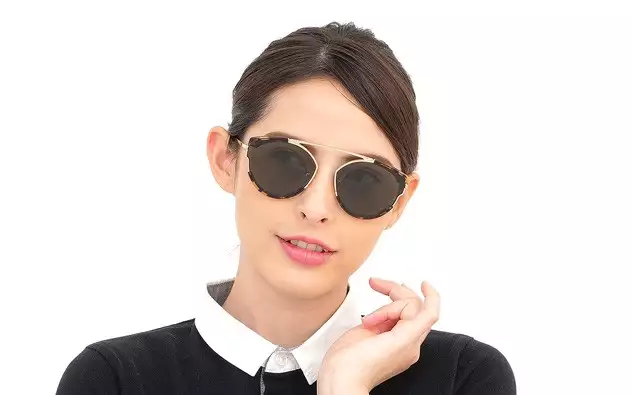 Sunglasses +NICHE NC1014B-9S  Black 