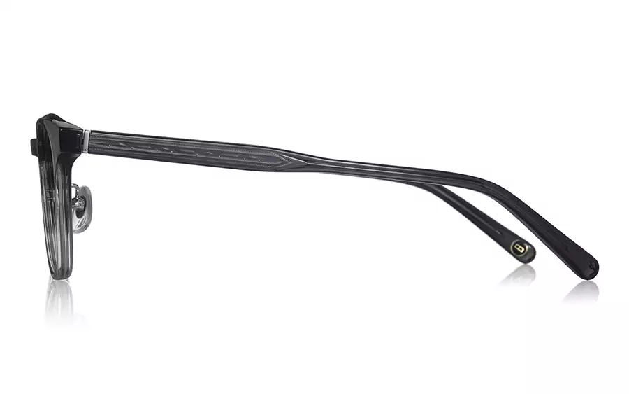 Eyeglasses John Dillinger JD2056N-4S  Dark Gray Halftone 