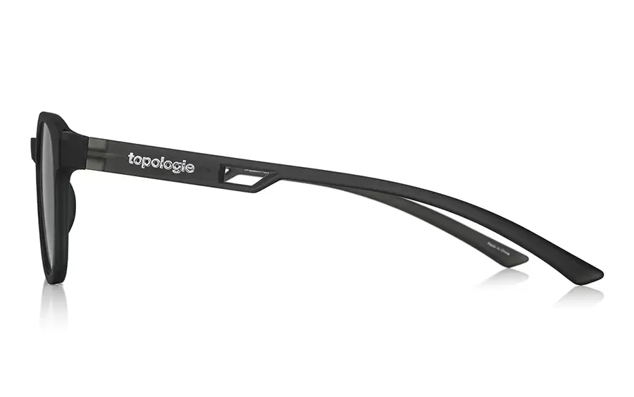 Eyeglasses OWNDAYS × Topologie TP-SNP2001_Bag  White 