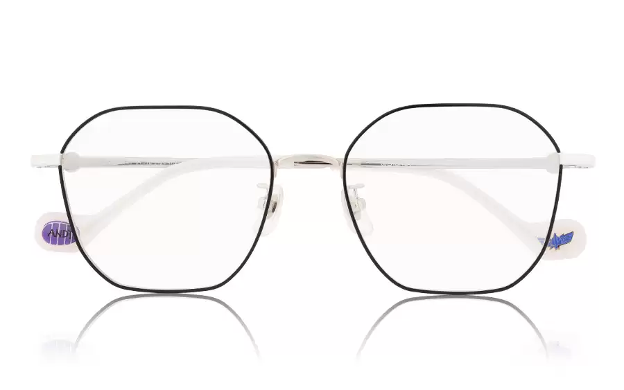 Eyeglasses TOY STORY | OWNDAYS DN1002N-5S  Black 