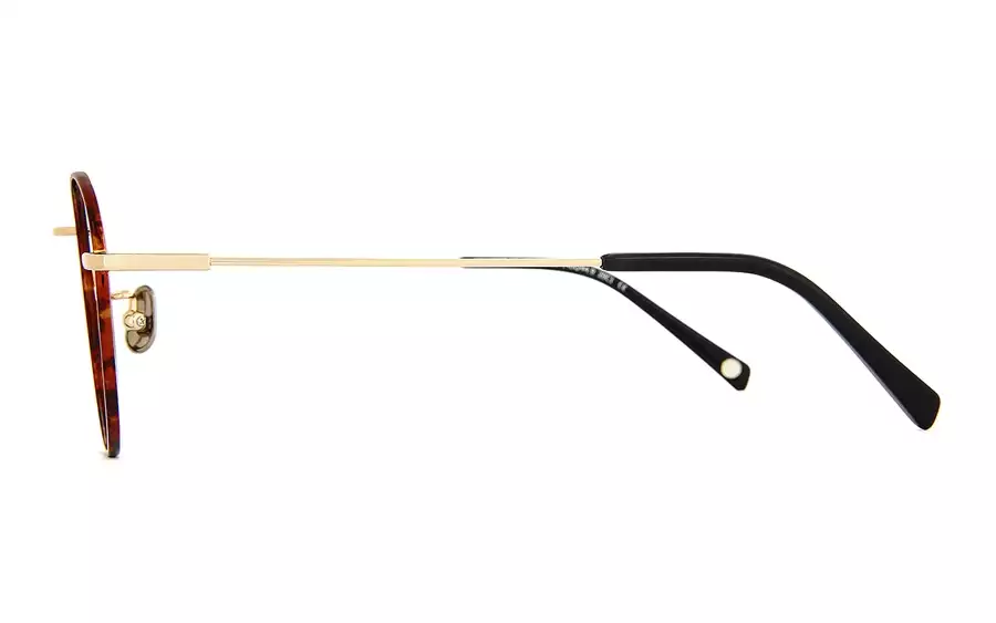 Eyeglasses OWNDAYS | AIR MM1001B-0S  Brown Demi 
