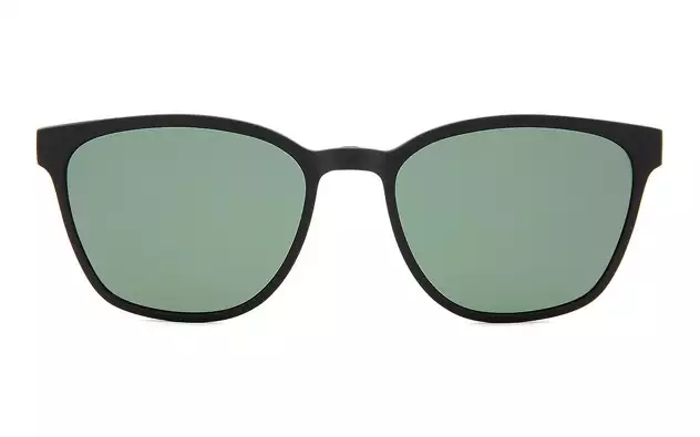 Sunglasses OWNDAYS SNAP SNP1007Le-N  Matte Black 