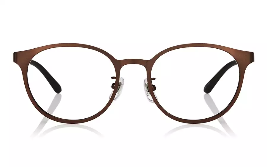 Eyeglasses OWNDAYS | ESSENTIAL OR1051X-2A  Matte  Brown 