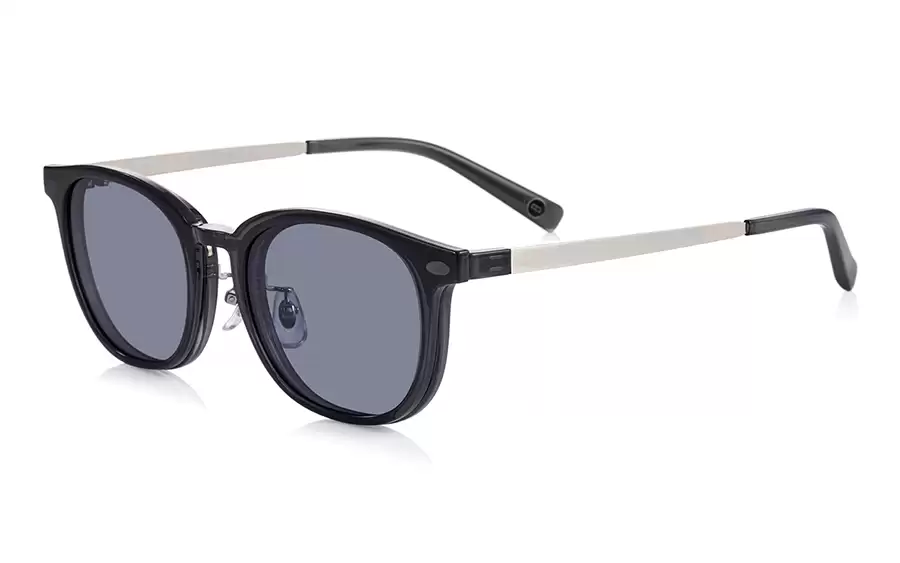 Sunglasses OWNDAYS | SUN SNP2018Le-N  Dark grey 