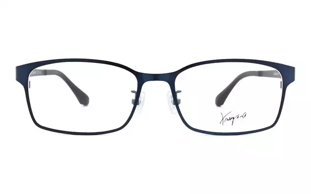 Eyeglasses K.moriyama KM1133-G  Blue 