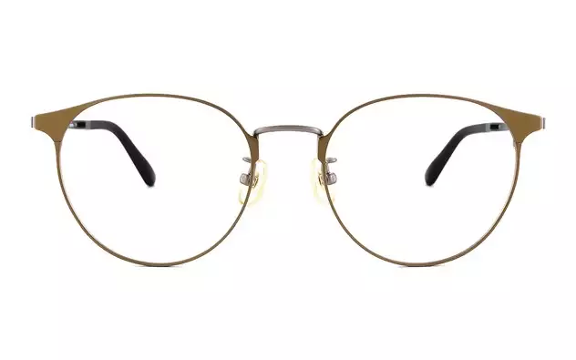 Eyeglasses Graph Belle GB1020F-8A  Beige 
