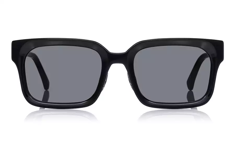 Sunglasses OWNDAYS | SUN SUN8011B-3S  Black 