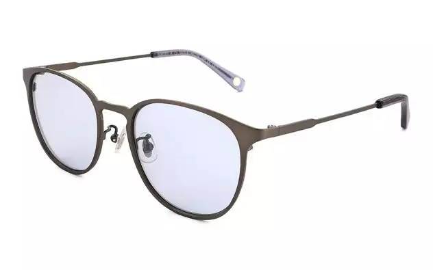 Sunglasses OWNDAYS | SUN SUN1031-B  Matte Gun 