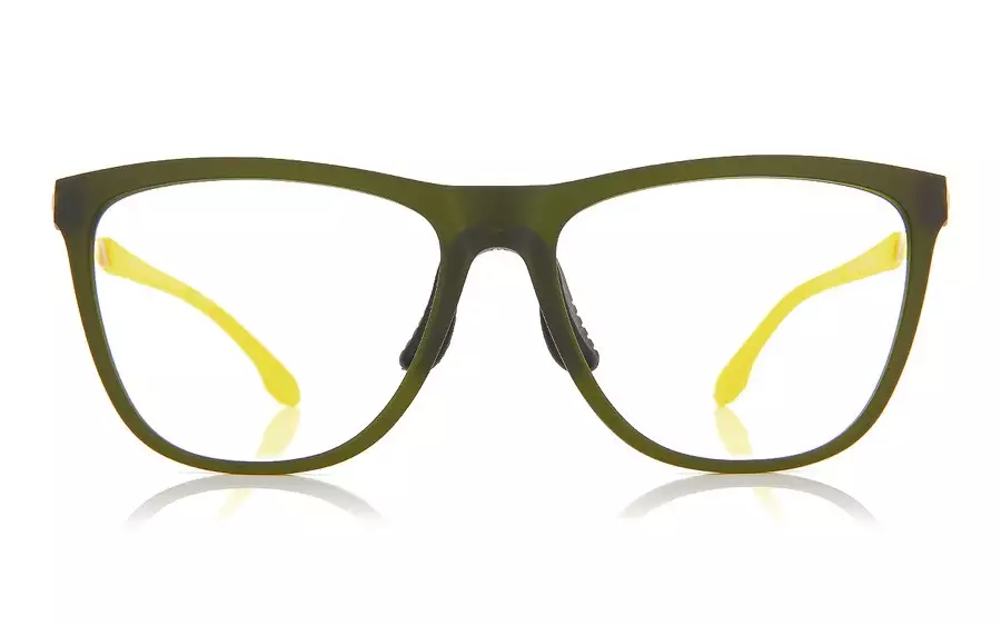 Eyeglasses AIR FIT AR2035T-1A  Matte Khaki 
