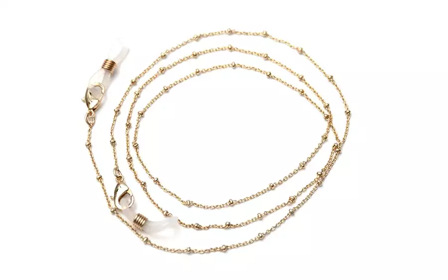 Other accessary OWNDAYS CHAIN004-3A-GL  Gold 
