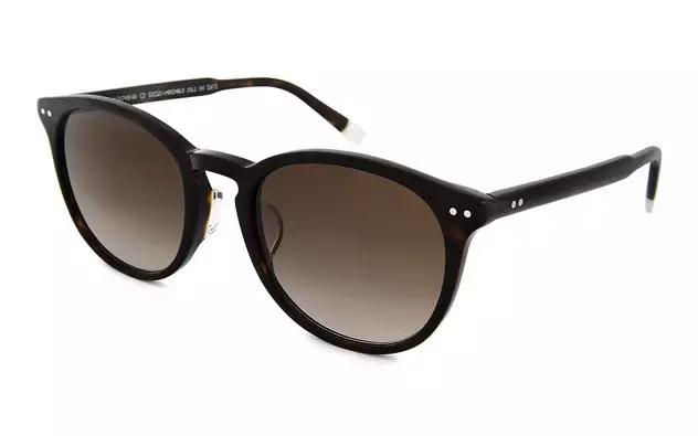 Sunglasses OWNDAYS | SUN SUN2074B-9A  Brown Demi 