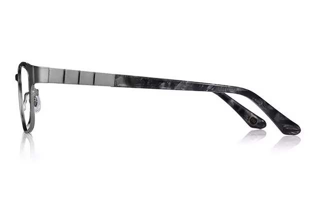 Eyeglasses K.moriyama EUKM100T-1S  Gray 