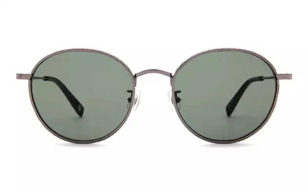 Sunglasses +NICHE NC1021B-0S  Gun 