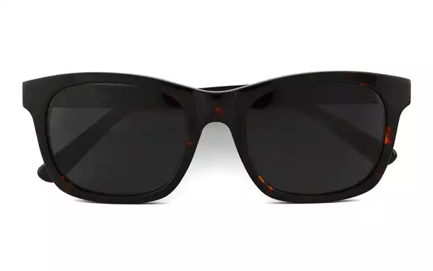 Sunglasses OWNDAYS | SUN SUN2039-T  Brown Demi 