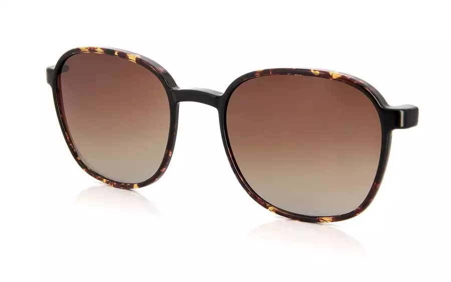Accessoires (sold separately) OWNDAYS SNAP SNP1012Le-T  Brown Demi 