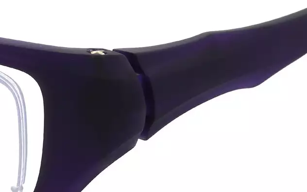 Eyeglasses OWNDAYS | AIR AR2017-T  Purple 