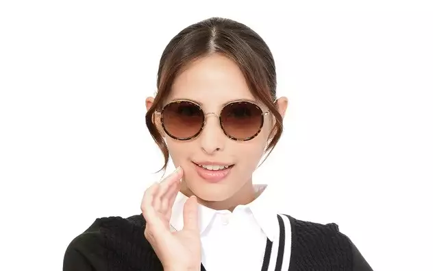Sunglasses OWNDAYS | SUN SUN1016-E  Black 