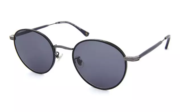 Sunglasses OWNDAYS | SUN SUN1059B-0S  Navy 