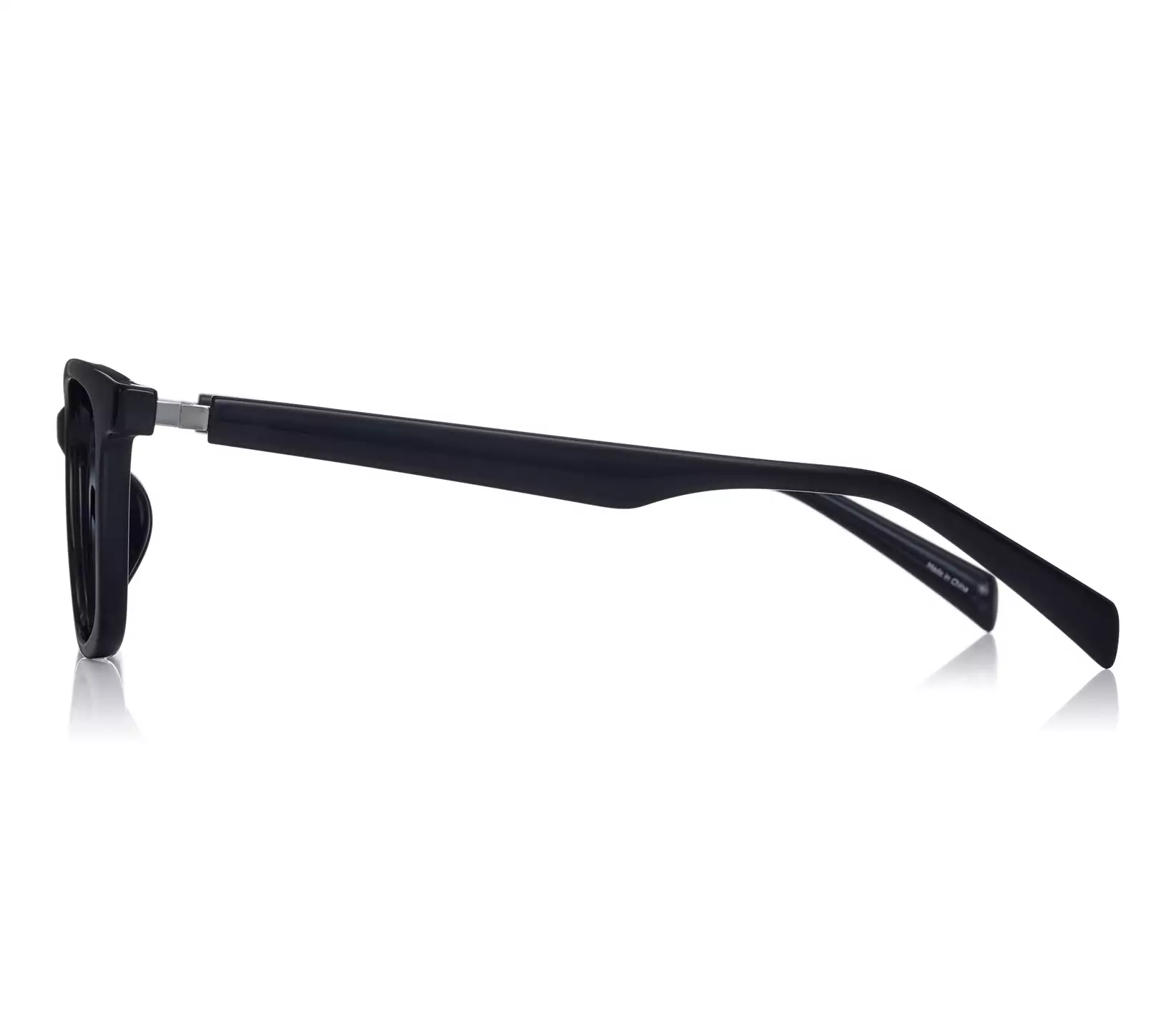 Eyeglasses BACK in BLACK OB2010X-5A  ブラック 