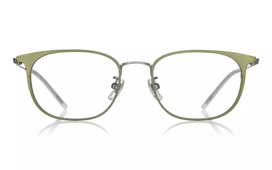 Eyeglasses OWNDAYS | AIR AF1030G-2A  Khaki 