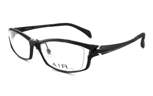 Eyeglasses AIR Ultem AU2039-M  Black 