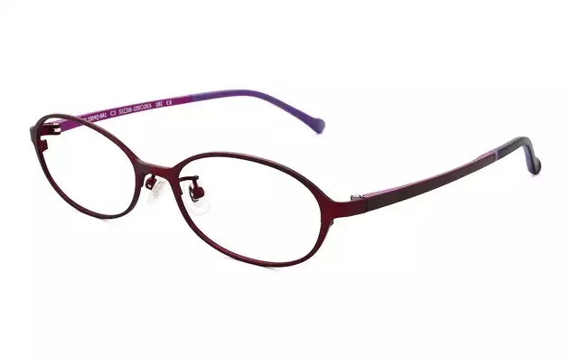 Eyeglasses OWNDAYS | ESSENTIAL CL1004Q-8A  Purple 