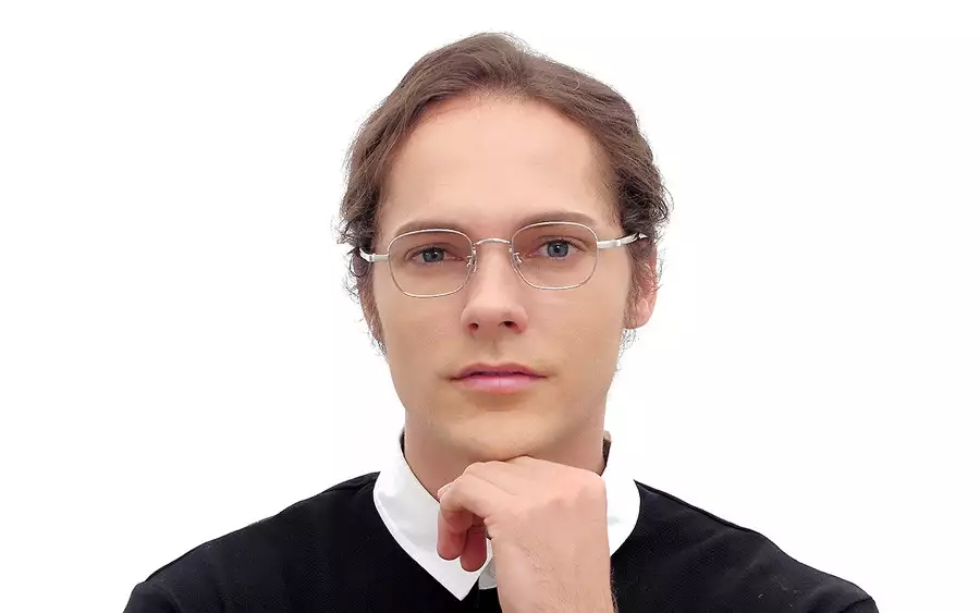 Eyeglasses 千一作 SENICHI18  Gun 